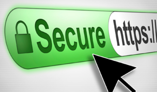 百度收錄https站點(diǎn)，你了解https是什么？